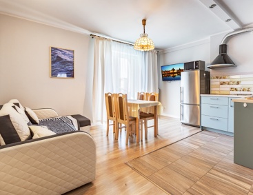 DW GOGA - domki, apartamenty, pokoje
