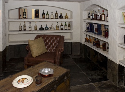 Dom Whisky