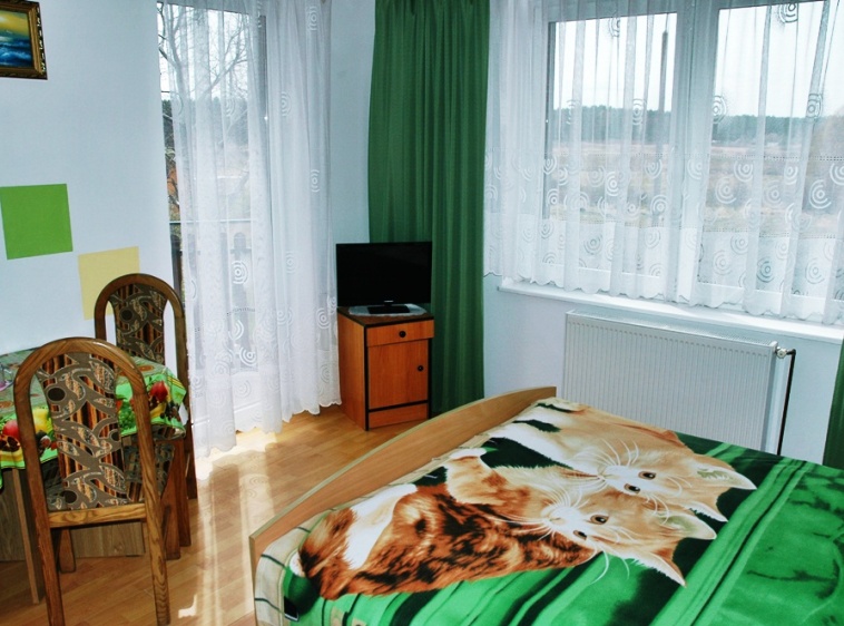 Pokoje Gościnne Sandra Pok&oacute;j dwuosobowy?v=1.0