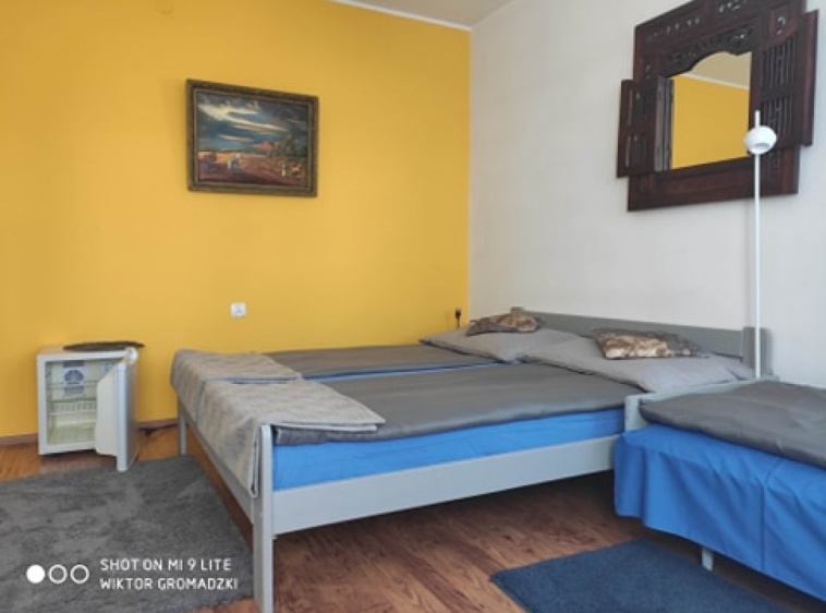 Pokoje gościnne Adam ?v=1.0