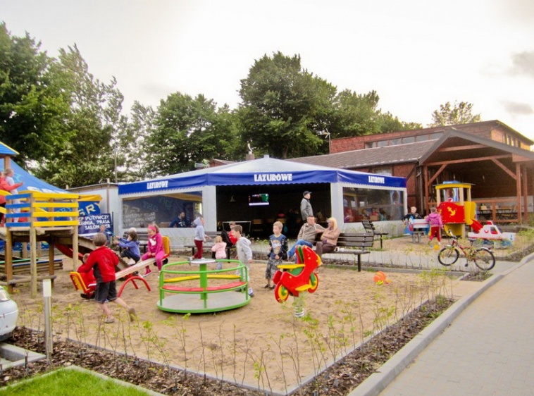  Lazurowe Pole namiotowe i Camping ?v=1.0