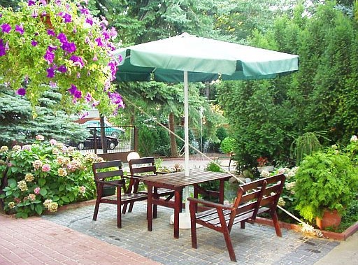 Pokoje gościnne Adam Dom Wczasowy Adam - Otoczenie?v=1.0