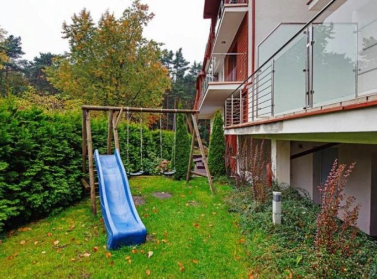 Villa Klif
