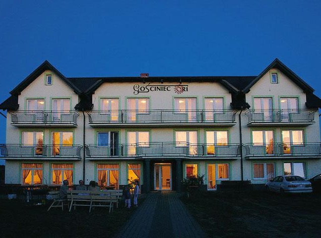 Gościniec Ori Gościeniec ORI