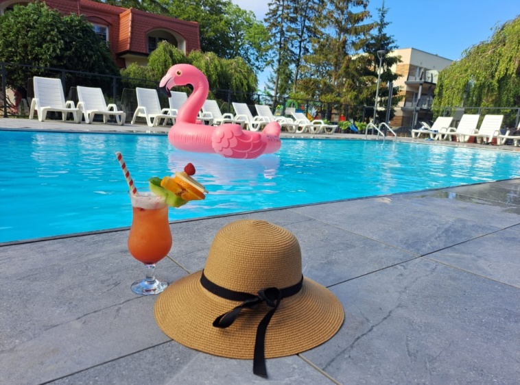 Ośrodek Promenada Apartamenty ?v=1.0