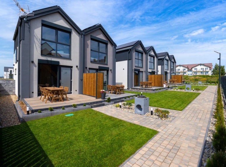 Domki Dream House ?v=1.0