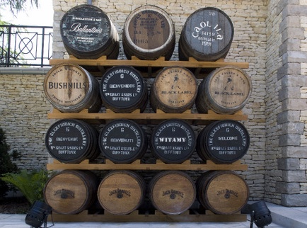 Dom Whisky
