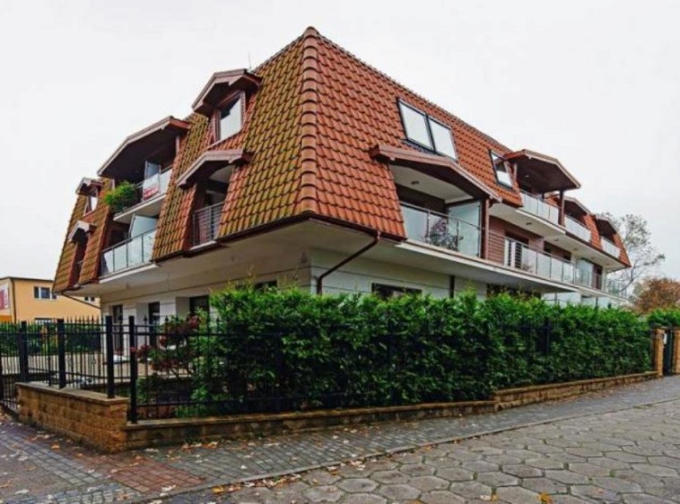 Villa Klif