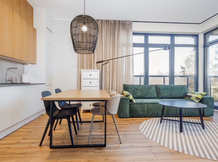 Apartamenty Place & Space by Primavera Hotele ?v=1.0