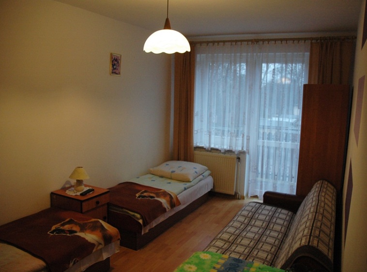 Pokoje Gościnne Sandra ?v=1.0