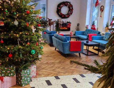 Resort Moderna Jastrzębia G&oacute;ra