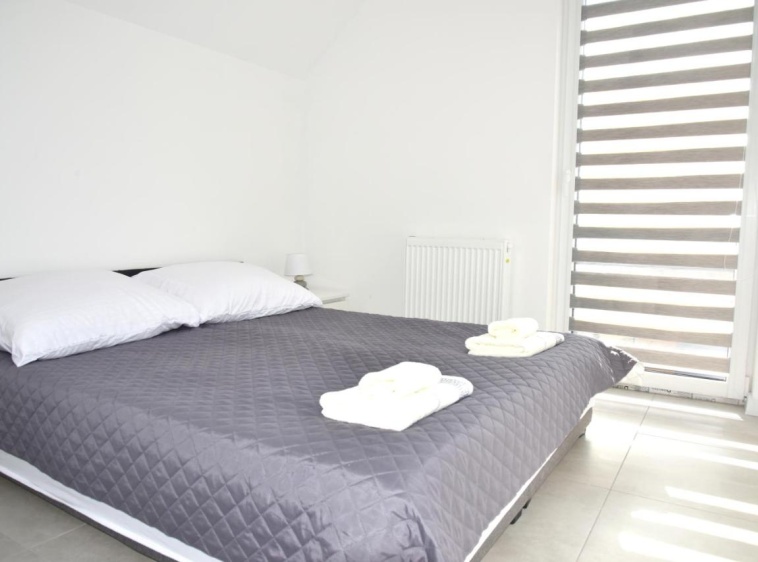 Apartament Przylądek Rozewie