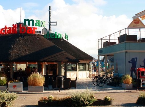 Coctail bar max