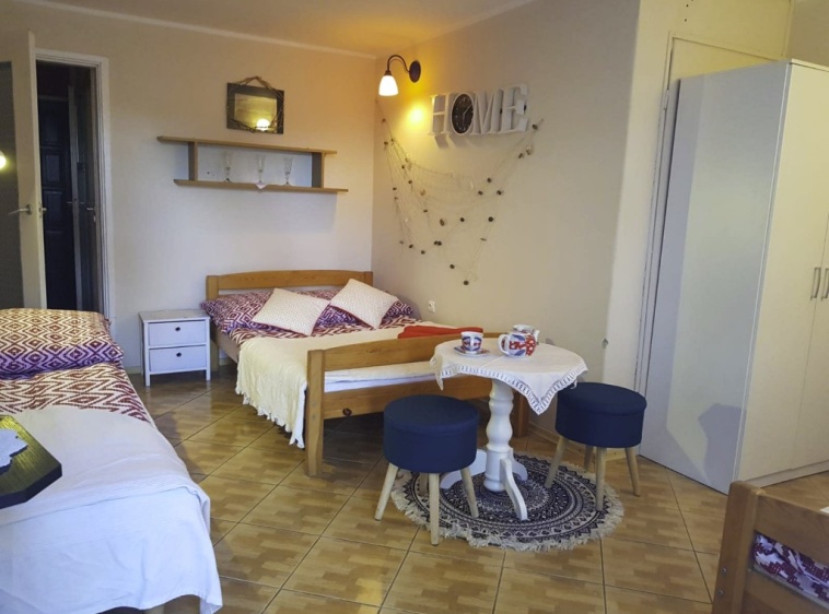 Pokoje gościnne Adam 