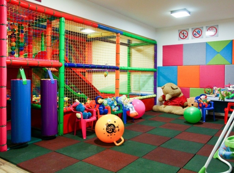 Apartamenty Marina Bawialnia