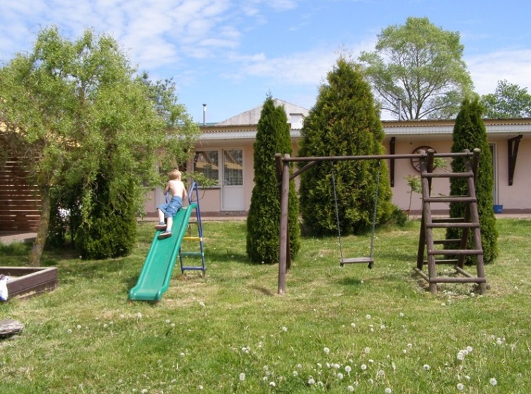 Agroturystyka Motyka 