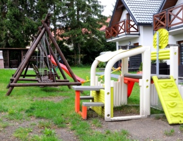 Domki Letniskowe Brzozowy Gaj