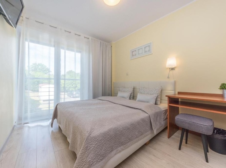 Apartamenty Luna&Sol ?v=1.0