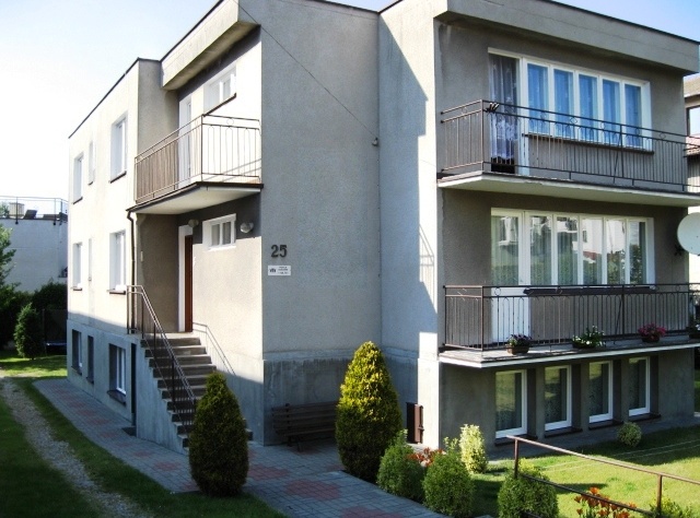 Tomaszek - Pokoje Gościnne 