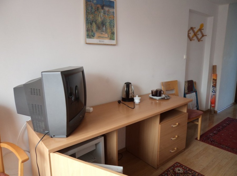 Ośrodek wczasowy Żeglarz ?v=1.0