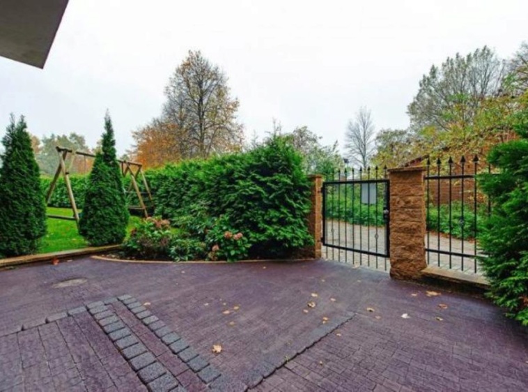 Villa Klif