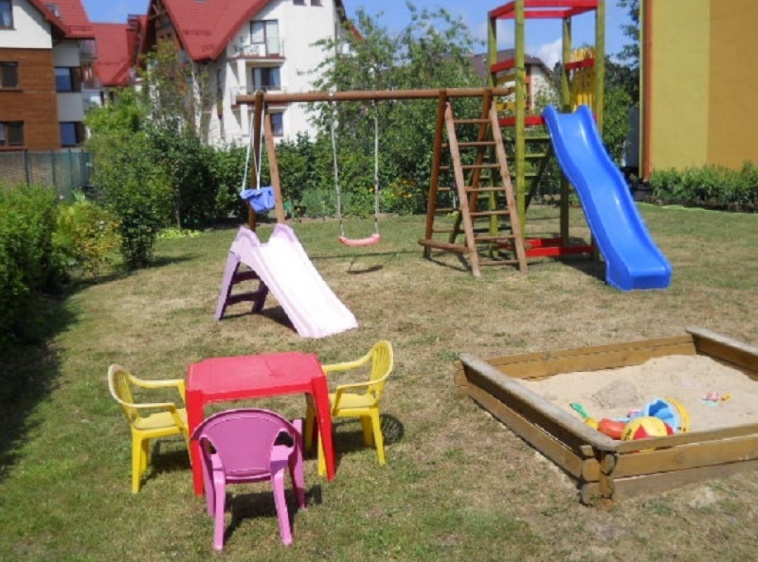 Pokoje Gościnne i apartament CELINE ?v=1.0