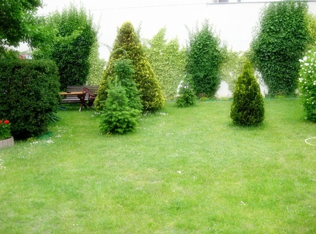 Tomaszek - Pokoje Gościnne ?v=1.0