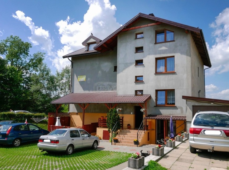 Pokoje Gościnne Sandra Kwatery Sandra