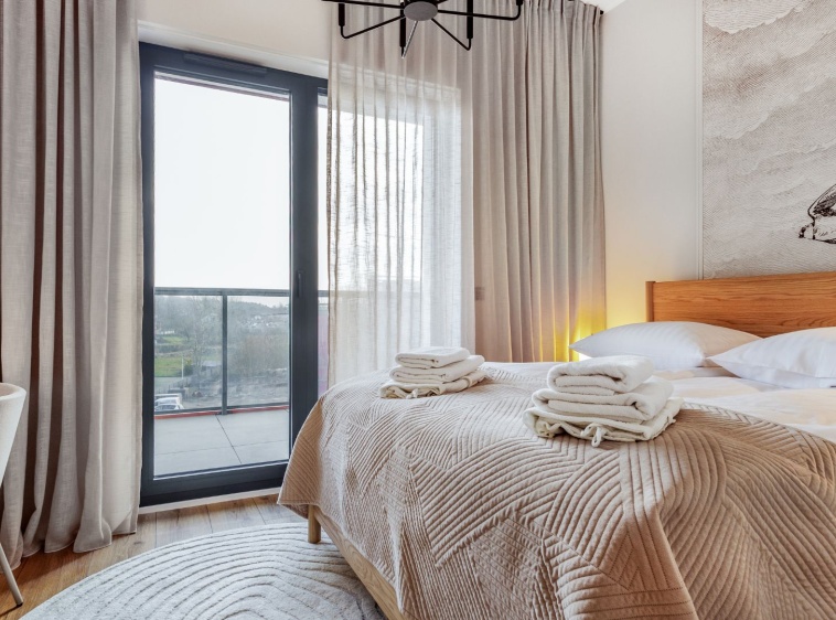 Apartamenty Place & Space by Primavera Hotele ?v=1.0