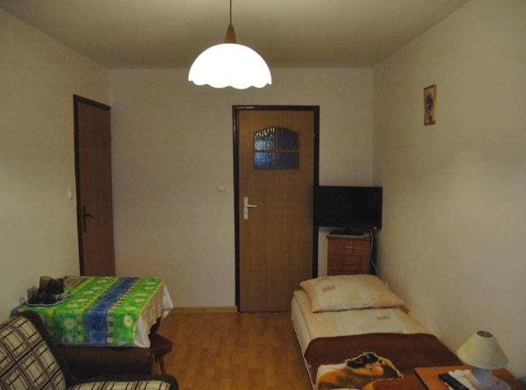 Pokoje Gościnne Sandra ?v=1.0