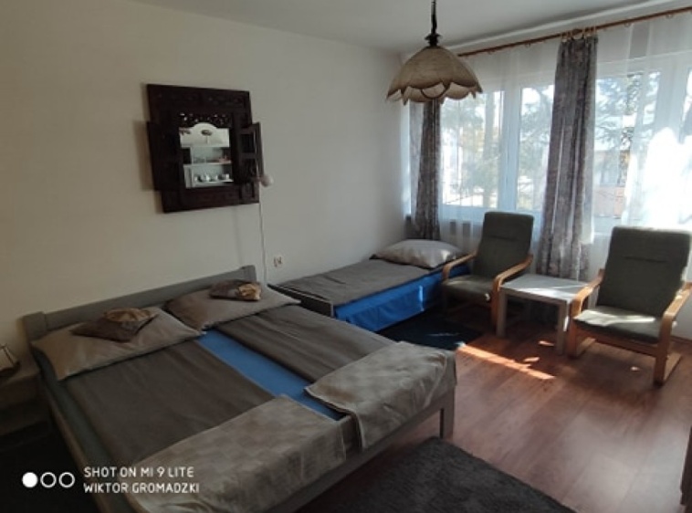 Pokoje gościnne Adam ?v=1.0